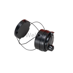 Bán lẻ chống trộm <span class=keywords><strong>EAS</strong></span> thẻ cứng bảo mật nhện nhỏ bọc thẻ tự báo động - Product Image 1