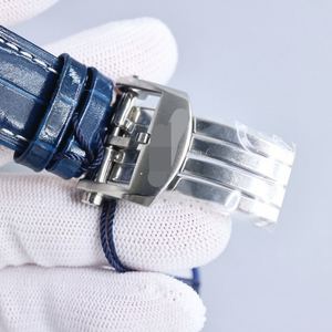 Reloj de Pulsera para Hombre de Acero Inoxidable y Cuero, Diseño Digital Simple y Moderno, Gran Venta en Europa y América - Product Image 6