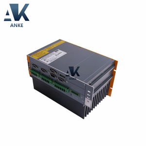 Servoaccionamiento Parker C3S150V4F11 I20 T11 M00 - Product Image 1