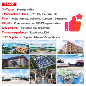 Dung dịch vệ sinh bộ chế hòa khí/thân ga SANVO & phụ tùng, dung dịch vệ sinh bộ chế hòa khí thân thiện với môi trường, tạo bọt, làm sạch bộ chế hòa khí, làm sạch động cơ - Product Image 5