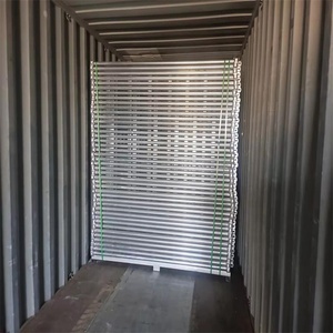 Fabrication de bétail, de cheval, de ferme, de clôture, de bétail - Product Image 6