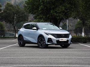 GAC Trumpchi GS3 Emzoom 270T Edición Jin <span class=keywords><strong>Xiang</strong></span> 2026, SUV Compacto de Gasolina 1.5T 2WD, Precio Directo de Fábrica - Product Image 3