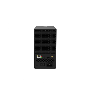 ICERIVER ALEO AE1 LITE ASIC Miner, Hiệu suất cao 300MH/s, Công suất thấp 500W, Khai thác nhỏ gọn tại nhà và văn phòng - Product Image 3