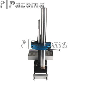 Nuevo Tornillo de Banco de Taller de Acero para Servicio de Suspensión Pivotante para Reparación de Suspensión de Motocicleta - Product Image 2