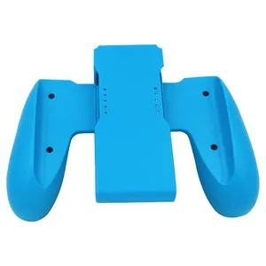 Support de manette de jeu Data Frog <span class=keywords><strong>Joy</strong></span> <span class=keywords><strong>Con</strong></span>, support confortable pour Nintendo Switch, protection de la poignée, accessoires de jeu - Product Image 1