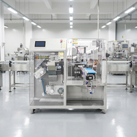 XZJ10A Automatische Elektrische Edelstahl 2400 Stück/h Chinesische Knödel Lebensmittelqualität Halbmondform Soontrue Jiaozi-Ausrüstung