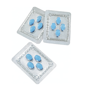 Venta al por Mayor de Fábrica de Suplementos Herbales para Hombres, Tabletas de Maca, Pastillas Azules, Tabletas para Retrasar la Eyaculación - Product Image 4