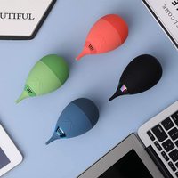 Livraison gratuite, moulin à poussière, à Air comprimé, broyeur d'air, outil de nettoyage électrique pour grains de café