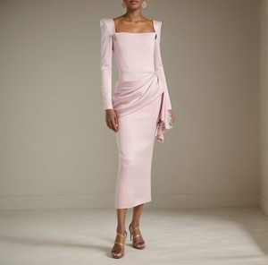 Wholesale Elegant Long Sleeve Dresses Wedding Guests 200+ | Alibaba.com