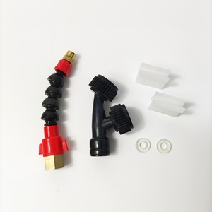 เครื่องพ่นยาแบบสะพายหลัง แบตเตอรี่ชาร์จได้ 15 ลิตร สำหรับฆ่าเชื้อด้วยแอลกอฮอล์  ลดราคาพิเศษ - Product Image 5