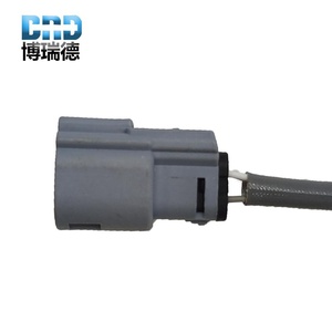 เซ็นเซอร์ออกซิเจน O2 สำหรับฟอร์ด เอสคอร์ท เอ็มที 1.5L OEM ED8A-9F472-AB อะไหล่รถยนต์ คุณภาพผ่านการทดสอบแล้ว - Product Image 2