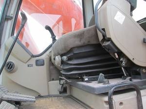 DOOSAN Usado 30TON Excavadora sobre orugas Excavadora de segunda mano Componentes de núcleo de rueda Bomba de motor Motor Caja de cambios Engranaje Daewoo - Product Image 5