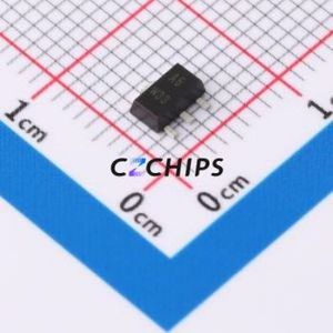 ทรานซิสเตอร์ขั้วต่อสองขั้ว BCX56-16TF ทรานซิสเตอร์แบบ SOT-89-3 (BJT) ใหม่และดั้งเดิม - Product Image 1