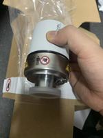 Jauge Pirani à magnétron inversé INFICON MPG400 pour la mesure de la pression sous vide