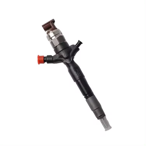 Nouvel injecteur à rampe commune 095000-8740 0950008740 pour injecteur Diesel 23670-09360 2367009360 - Product Image 4