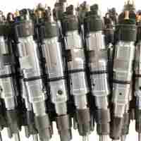 Truck Fuel Injection Valve 0445115064 0445115063 0445115062 0445115060 0445115059 0445115043 Suitable for Mercedes Jeep Models