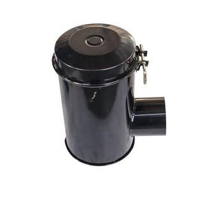 Hansen 13060625 13024892 S00004342 Pièces de rechange pour chargeur Assemblage de filtre à air pour moteur diesel de machines de construction - Product Image 5