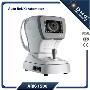 Instrumentos de Optometría Óptica en Oferta, Autorrefractómetro Portátil de Alta Sensibilidad, Autorrefractómetro FA <span class=keywords><strong>6500</strong></span> - Product Image 2