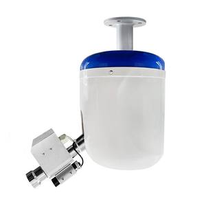 Système d'extinction automatique par jet Daye Youke avec suivi et positionnement, canon à eau anti-incendie, débit de 10L/S avec alarme, fabriqué à <span class=keywords><strong>Hubei</strong></span> - Product Image 3