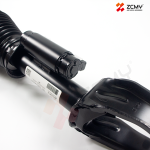 Amortisseur avant à suspension pneumatique compatible avec <span class=keywords><strong>Mercedes</strong></span>-Benz W167 AMG <span class=keywords><strong>GLE</strong></span> 53 Hybrid <span class=keywords><strong>4</strong></span>-<span class=keywords><strong>matic</strong></span> 167 320 05 03 167 3200 102 167 3200 202 - Product Image 4