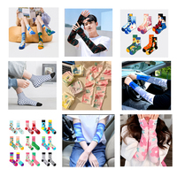 Máquinas para Diseños de Calcetines Personalizados, Impresora de Calcetines de Alta Calidad a Bajo Precio
