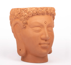 Petites statues <span class=keywords><strong>de</strong></span> jardin vertes <span class=keywords><strong>en</strong></span> céramique émaillée <span class=keywords><strong>de</strong></span> style moderne faites à la <span class=keywords><strong>main</strong></span> pour les pergolas d'hôtels pour la maison et le jardin - Product Image 3