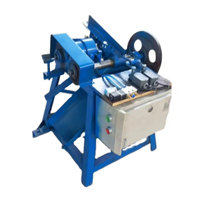 Machine à <span class=keywords><strong>arrondir</strong></span> automatique <span class=keywords><strong>pour</strong></span> le travail du bois Machine à aiguiser les bouts <span class=keywords><strong>de</strong></span> bâtons ronds <span class=keywords><strong>pour</strong></span> le travail du bois - Product Image 1