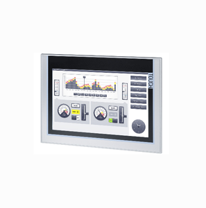 ขายดี HMI 6AV2124-0MC01-0AX0 SIMATIC HMI TP1200 Comfort - Product Image 2