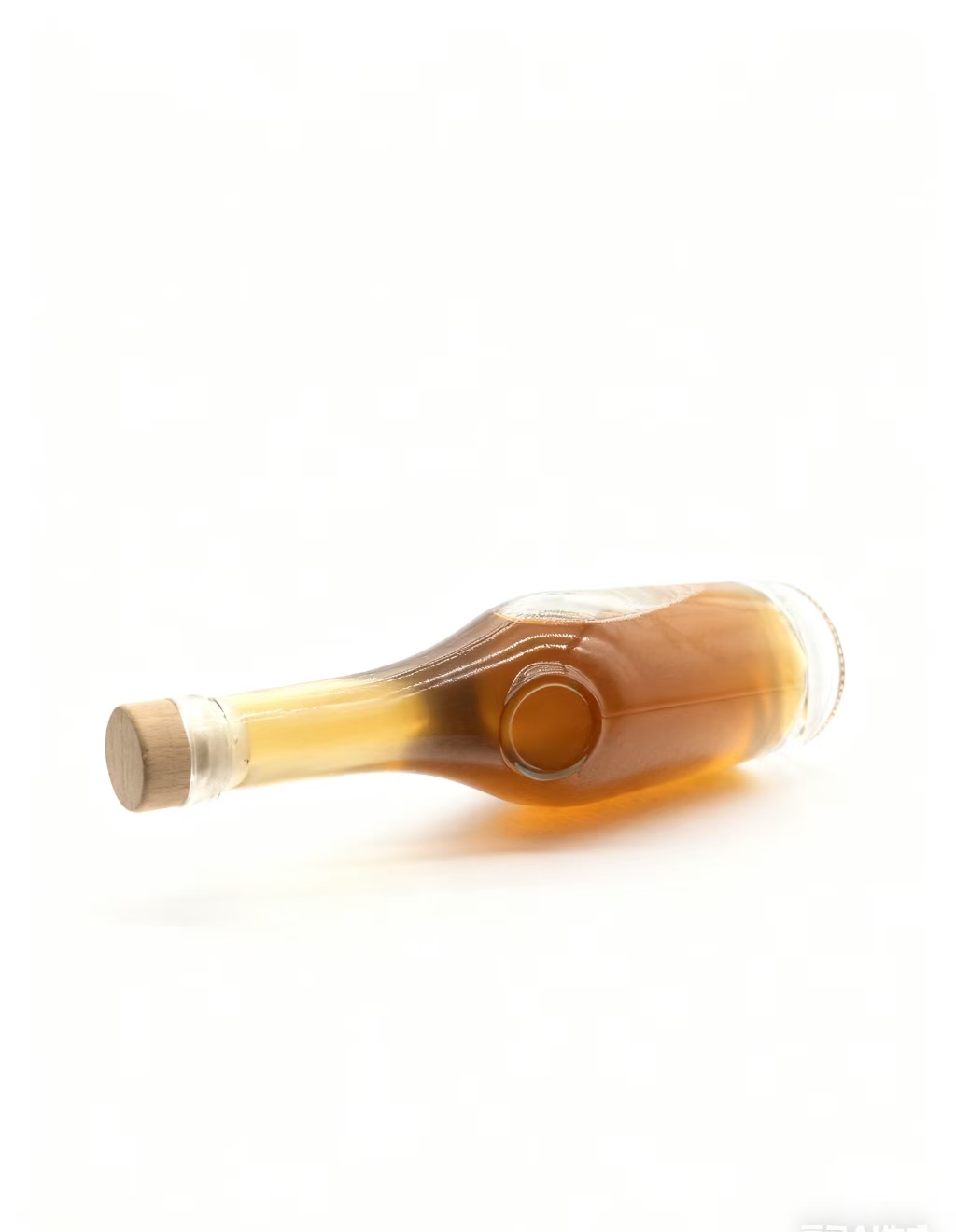 liquid food packaging bottles