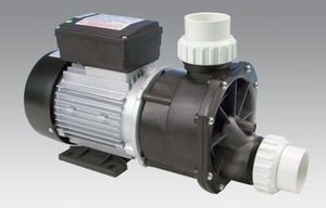 Bombas de Agua y Aire de la Marca LX <span class=keywords><strong>para</strong></span> Bañeras de Hidromasaje, Spas y Piscinas, <span class=keywords><strong>para</strong></span> Boquillas de Hidromasaje - Product Image 4