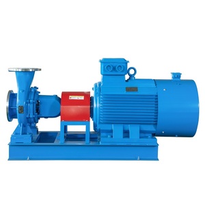 IS Single-Stage Centrifugal <b>Water</b> <b>Pump</b> Stainless Steel End Suction Horizontal Centrifugal <b>Pump</b> IS Centrifugal <b>Water</b> <b>Pump</b> Single- - Product Image 4