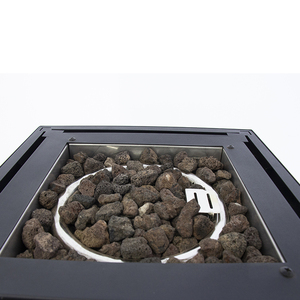 Chauffages <span class=keywords><strong>au</strong></span> <span class=keywords><strong>gaz</strong></span> d'extérieur GB-WARM 8KW certifiés CE <span class=keywords><strong>pour</strong></span> terrasses, restaurants et jardins - Product Image 6
