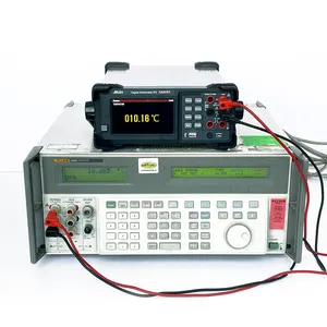 10 Teratas Tiongkok Multimeter Digital SA5053 Rentang Otomatis Digital Mendukung OEM dengan Layar Sentuh 4.3 Inci