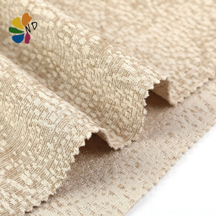 Заводская низкая цена, блестящая бархатная ткань для шенилла