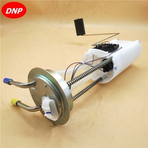 DNP Hochleistungs-Kraftstoffpumpenmodul für 2003 Hummer H2 SUV - 06 Karosserieform H2 SUT - 36 Fahrzeuge 25348610 E3558M 19180102 - Product Image 5