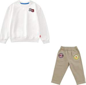 Патчи с вышитыми буквами, патчи, маршрут 66, нашивка, аппликация, черный, белый, вышитый патч-значки для сумки, Джинсовая Шляпа, футболка - Product Image 2