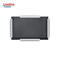Pantalla táctil Ultra sensible, 21,5, 23,8, 27 pulgadas, android 9,0/7,1, pc de grado industrial, impermeable, tableta PC android