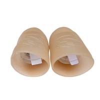 Lampes à doigts magiques - Jouets en plastique souple en forme de dessin animé pour cadeaux de salon professionnel, éclairage décoratif pour la maison