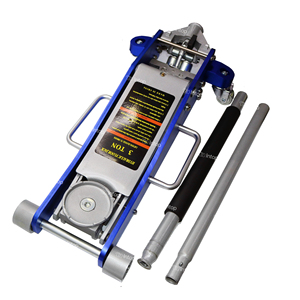 <span class=keywords><strong>3T</strong></span> martinetti auto in alluminio idraulico piano/carrello per manutenzione auto