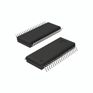 40 SSOP Electronics Component BU97601FV-ME2 Power Management (PMIC) Original - Product Image 1
