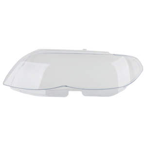 Cubierta de Faro Transparente para BMW E53, Superficie de Lámpara Transparente, 2004-2006 X5, Accesorios de Iluminación Automotriz - Product Image 1