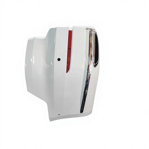 Zur Demontage des Stoßfängers des Original-Volkswagen CC 21-24 - Product Image 4