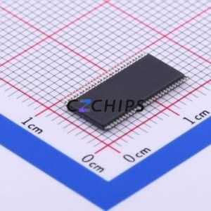Nouveau et Original SN75LVDS83BDGGR TSSOP-56-6.1mm Circuit Intégré IC Puce LVDS IC - Product Image 2