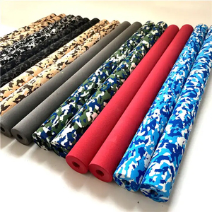 Empuñaduras de EVA personalizables para cañas de pescar, mango largo de espuma EVA, componentes DIY para la construcción de cañas de pescar, <span class=keywords><strong>Cemo</strong></span> - Product Image 2