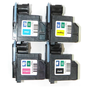 POUR <span class=keywords><strong>HP</strong></span> 11 10 TÊTE <span class=keywords><strong>D</strong></span>'<span class=keywords><strong>IMPRESSION</strong></span> POUR <span class=keywords><strong>DESIGNJET</strong></span> 510 500 <span class=keywords><strong>800</strong></span> Jet <span class=keywords><strong>D</strong></span>'encre 2200 2280 cc800ps 2600dn imprimante pièces usine - Product Image 6