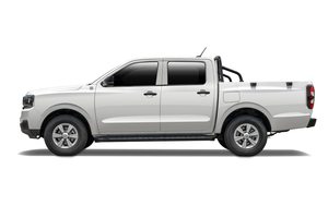 Tout nouveau JMC TOUT NOUVEAU VIGUS PLUS Double Cabine 4x4 8AT Euro2 Diesel Pickup Truck Car - Product Image 5