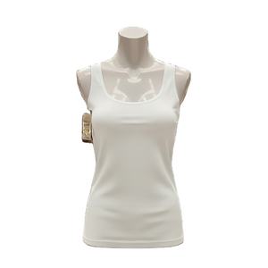 Camiseta sin Mangas de Algodón para Adultos, Todas las Tallas, Suave y Transpirable, Cómoda para Uso Diario, Unisex, para Hombres y Mujeres - Product Image 4