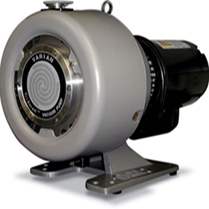 Pompe à vide à spirale sèche TS600 de 30 mètres cubes par heure à vendre - Product Image 1