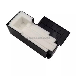 Tampon absorbant d'encre usagée pour <span class=keywords><strong>EPSON</strong></span> <span class=keywords><strong>WF</strong></span> 2010 2510 2511 2512 2520 2521 2528 2530 2531 2532 2538 <span class=keywords><strong>2540</strong></span> 2541 2548 2630 2631 M100 M200 - Product Image 6