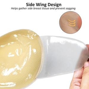 AA Để <span class=keywords><strong>D</strong></span> Tay Thoáng Khí Hình <span class=keywords><strong>D</strong></span>ạng <span class=keywords><strong>D</strong></span>ính <span class=keywords><strong>Strapless</strong></span> Áo Ngực <span class=keywords><strong>D</strong></span>ính Vô Hình Áo Ngực Vô Hình Pushup Áo Ngực - Product Image 5